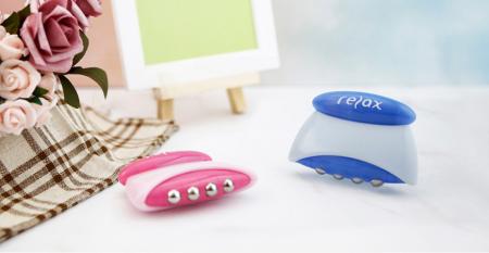 Mini Massager Battery Operated - Mini Massager Battery Operated TC-568